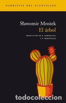 B&uuml;cher: ARBOL,EL - MROZEK, SLAWOMIR