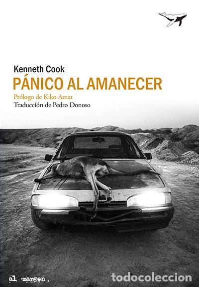 B&uuml;cher: P&Aacute;NICO AL AMANECER - Cook, Kenneth