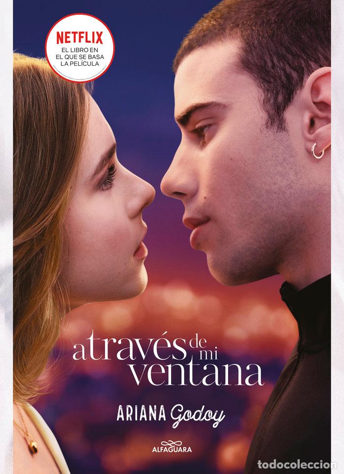 B&uuml;cher: A TRAVES DE MI VENTANA - GODOY, ARIANA