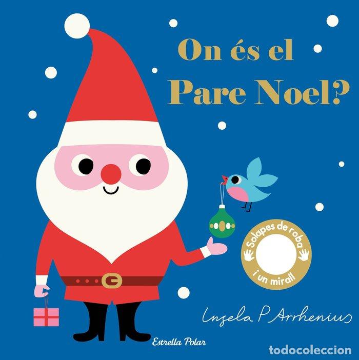 B&uuml;cher: ON ES EL PARE NOEL? - ARRHENIUS, INGELA P.