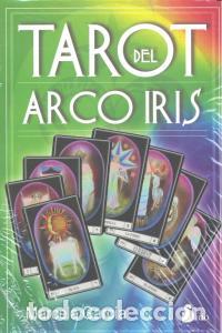 Libros: TAROT DEL ARCO IRIS - Garcia, Marcela - Foto 1