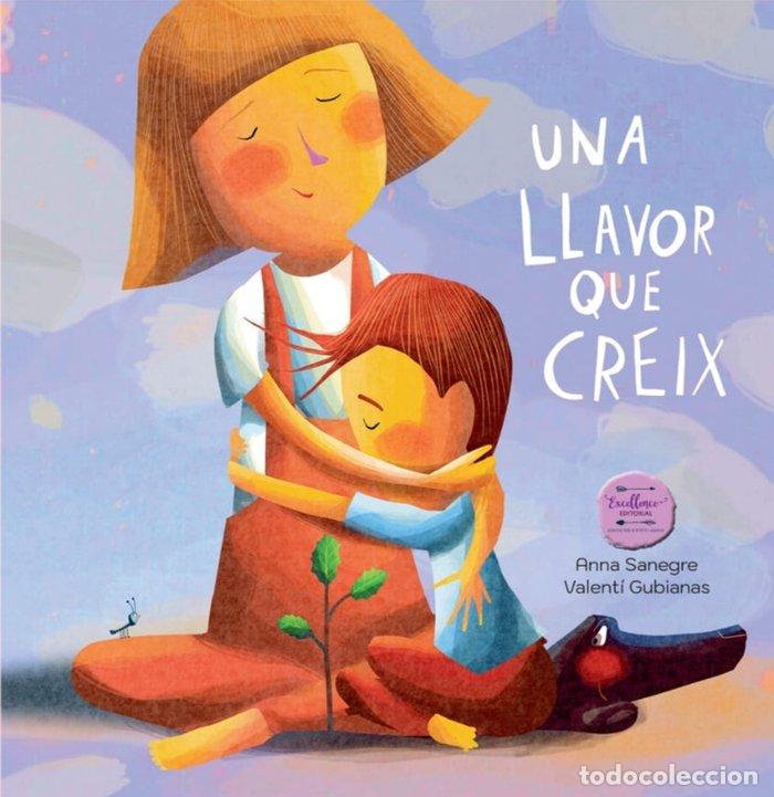 Libros: UNA LLAVOR QUE CREIX - GUBIANAS, VALENTI