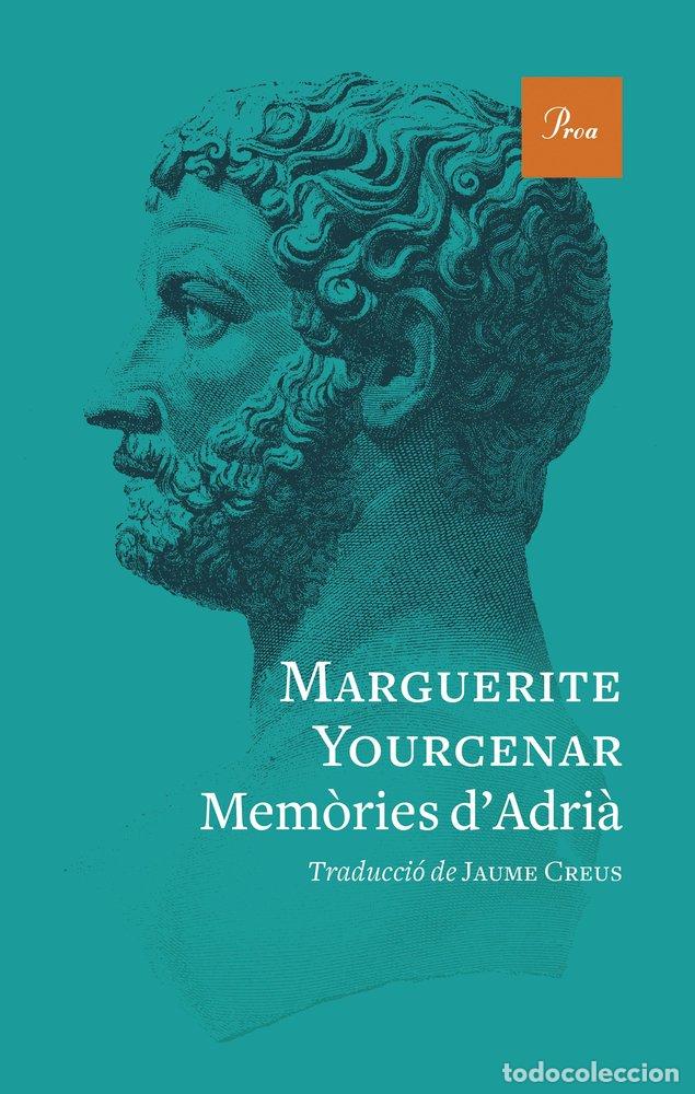 B&uuml;cher: MEMORIES DADRIA - YOURCENAR, MARGUERITE