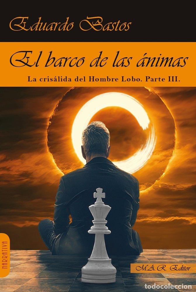 B&uuml;cher: BARCO DE LAS ANIMAS,EL - BASTOS SANZ, EDUARDO