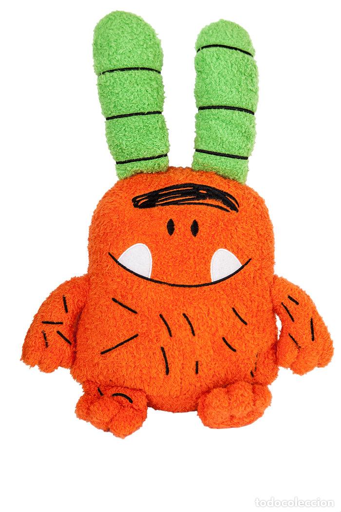 Libros: PELUCHE SR.FLAT! - Copons, Jaume - Foto 1
