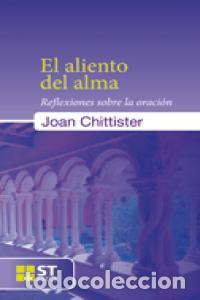 Livros: ALIENTO DEL ALMA - CHITTISTER, JOAN