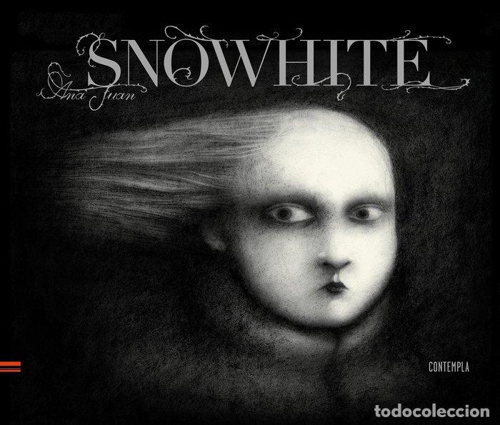 B&uuml;cher: SNOWHITE - JUAN ANA.