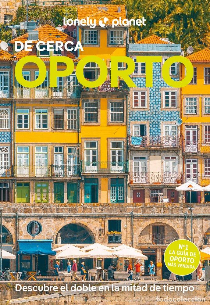 B&uuml;cher: OPORTO DE CERCA 4 - Taborda, Joana