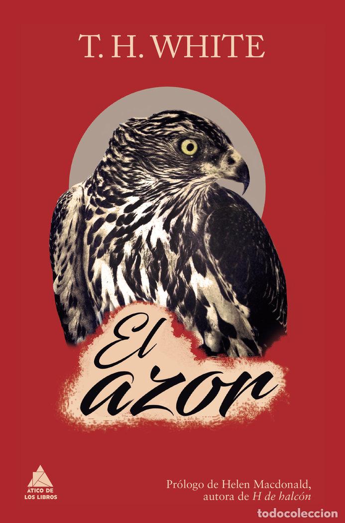 B&uuml;cher: EL AZOR - White, T H