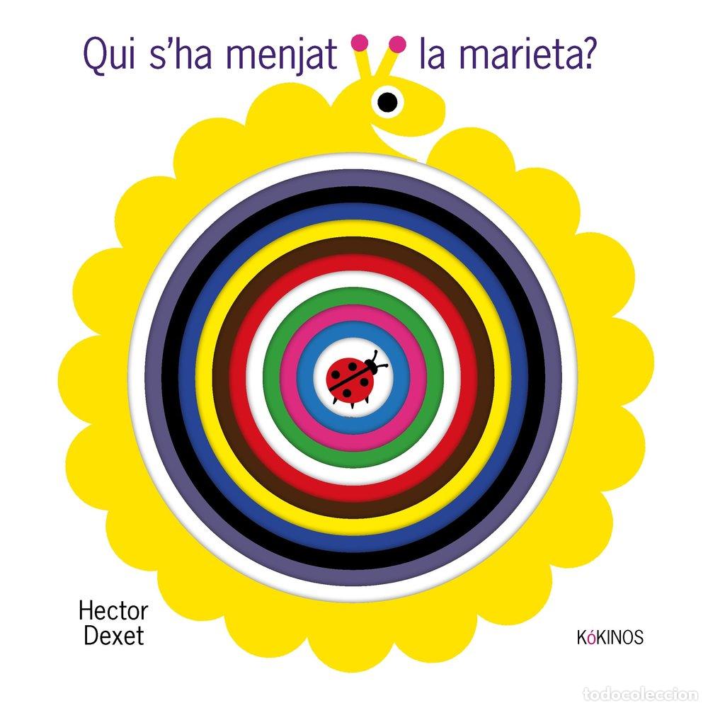 B&uuml;cher: QUI S'HA MENJAT LA MARIETA - DEXET, HECTOR