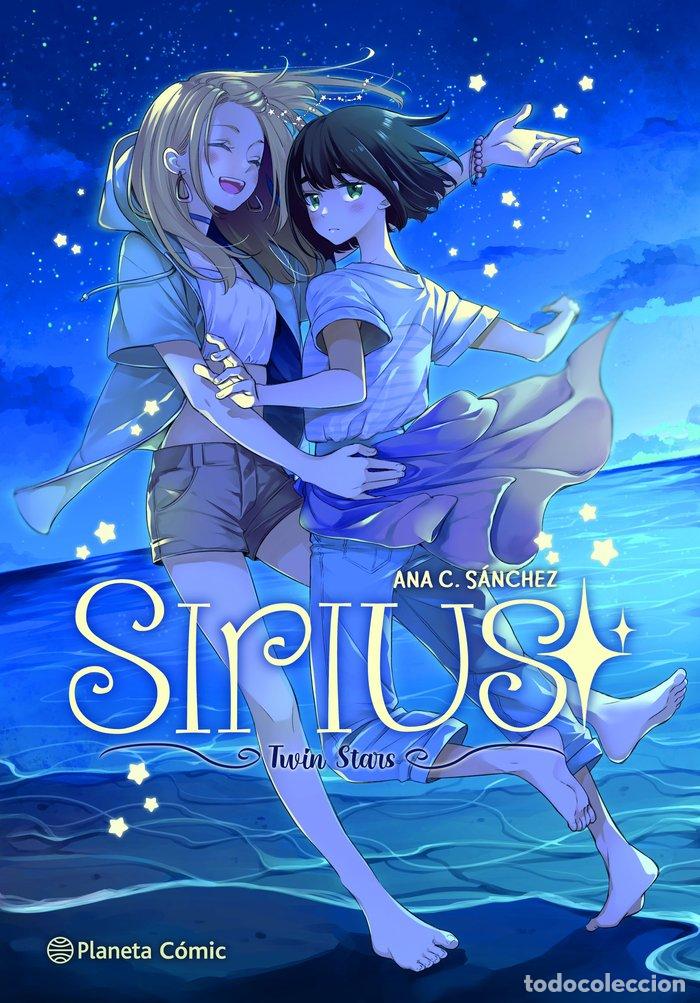 Libri: SIRIUS - SANCHEZ, ANA C.