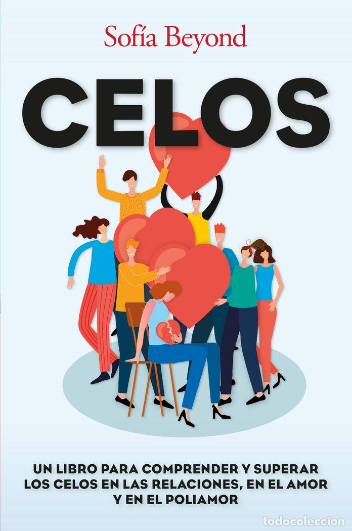 Libros: CELOS - Sof&iacute;a Beyond - Foto 1