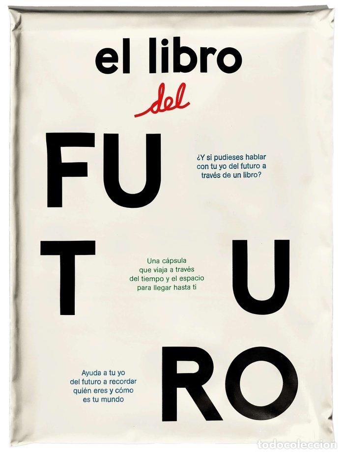 B&uuml;cher: LIBRO DEL FUTURO,EL - RAMOS, MARIA