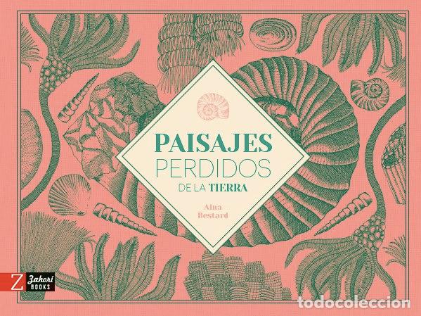 Libros: PAISAJES PERDIDOS DE LA TIERRA - BESTARD, AINA