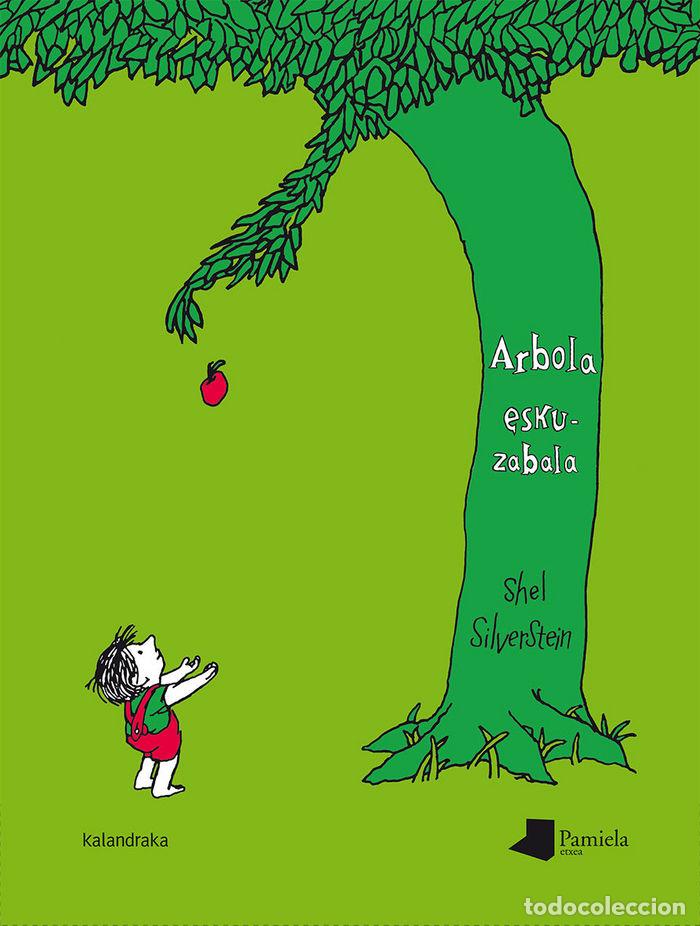 B&uuml;cher: ARBOLA ESKUZABALA - SILVERSTEIN, SHEL