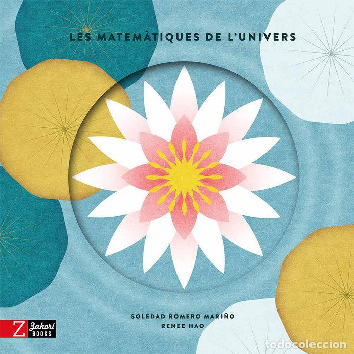 B&uuml;cher: LES MATEM&Agrave;TIQUES DE L'UNIVERS - Romero Mari&ntilde;o, Soledad