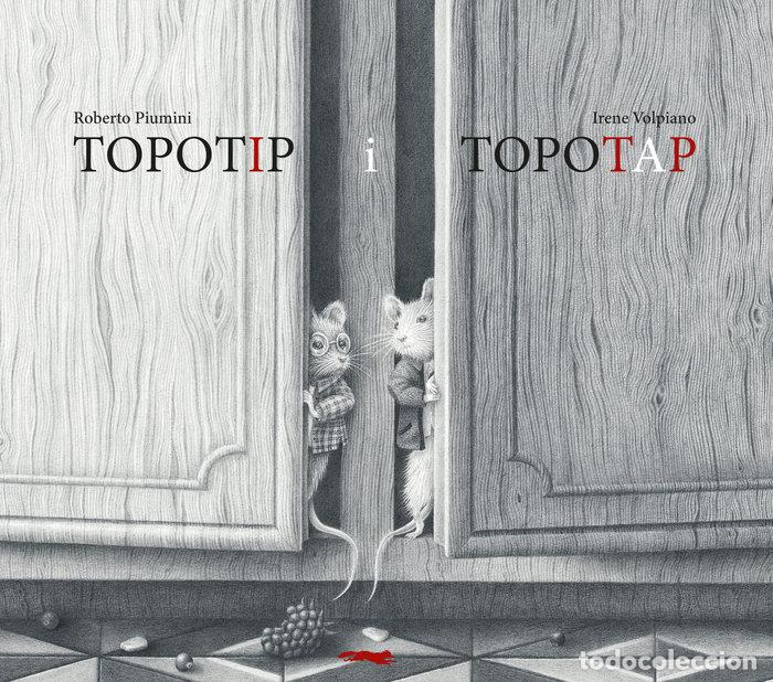 Livres: TOPOTIP I TOPOTAP - PIUMINI, ROBERTO