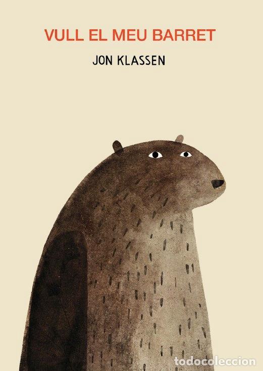 B&uuml;cher: VULL EL MEU BARRET - KLASSEN, JON