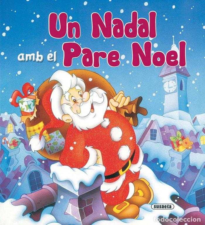 B&uuml;cher: UN NADAL AMB EL PARE NOEL - CERNUSCHI, CLAUDIO