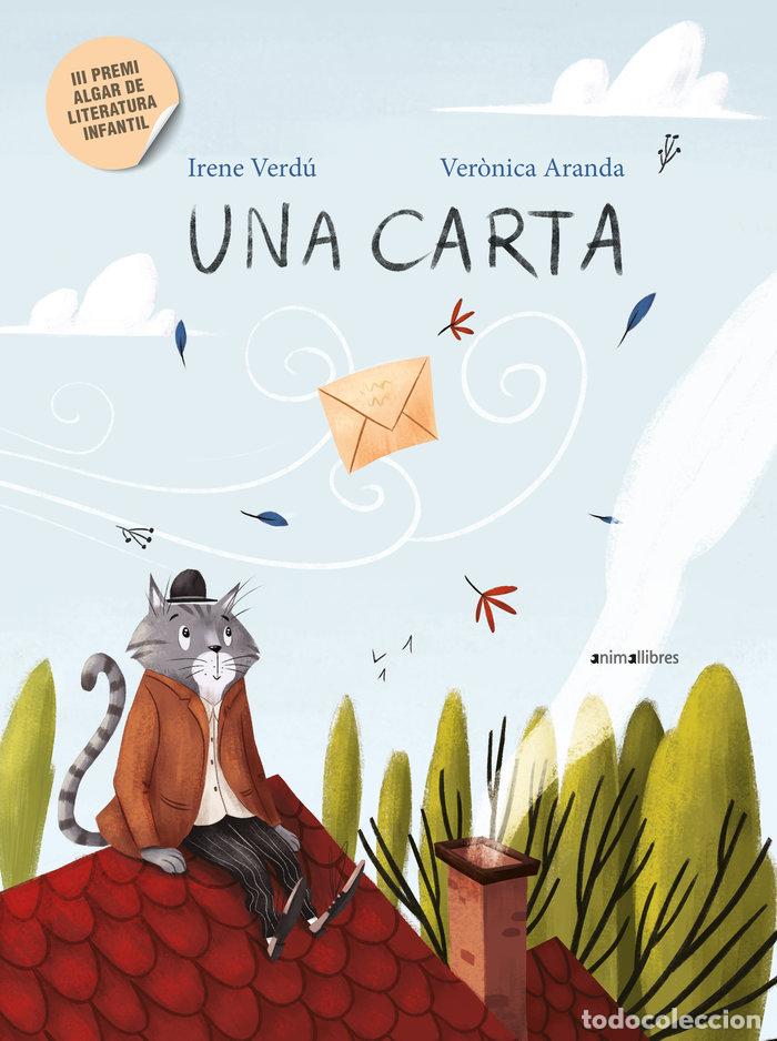 Libros: UNA CARTA - AA.VV... - Foto 1
