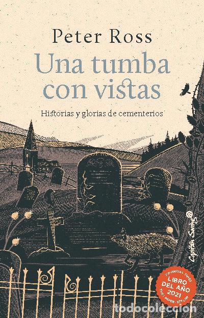 B&uuml;cher: UNA TUMBA CON VISTAS - ROSS, PETER