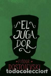 books: JUGADOR,EL - DOSTOIEVSKI, FIODOR