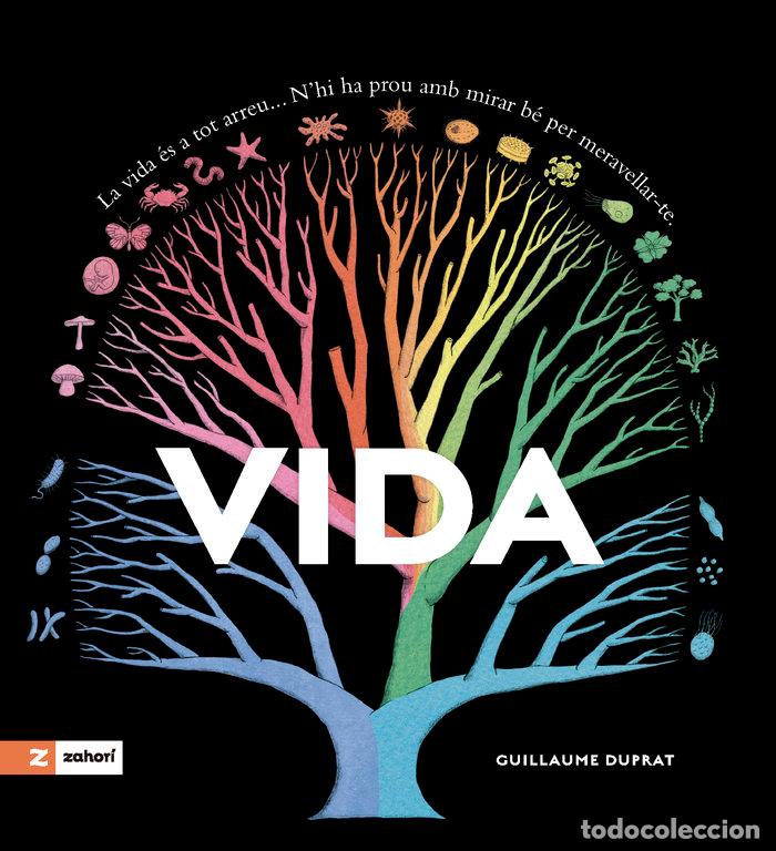 Libros: VIDA - Duprat, Guillaume - Foto 1