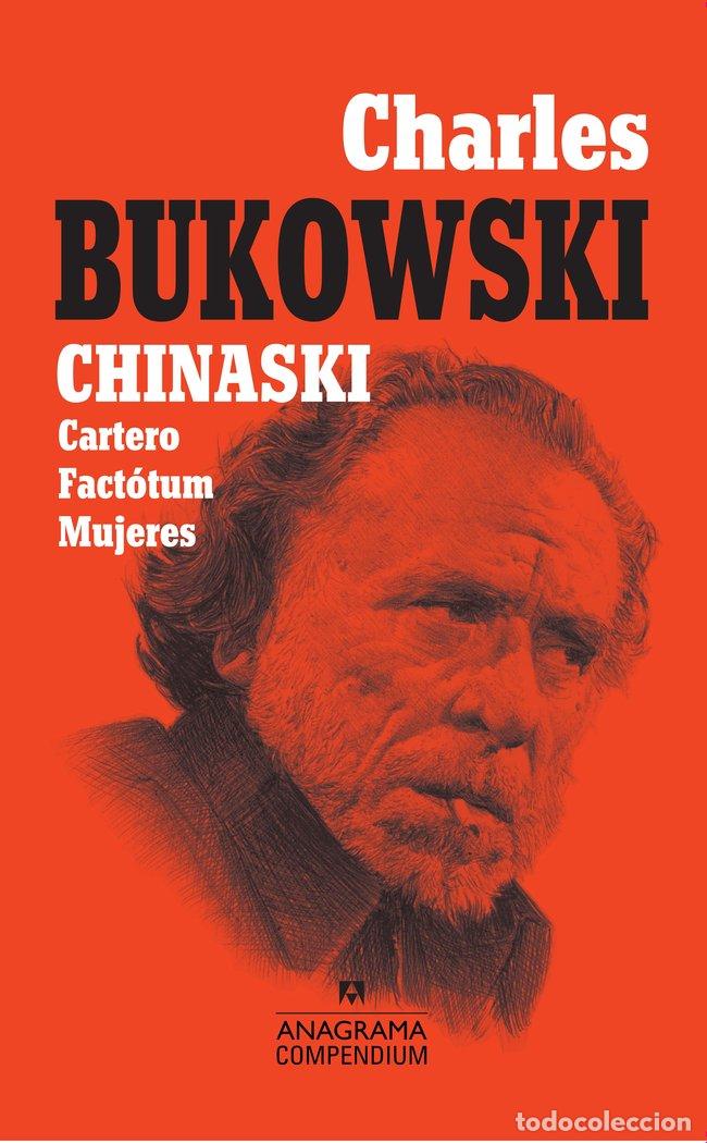 Libros: CHINASKI - Bukowski, Charles - Foto 1