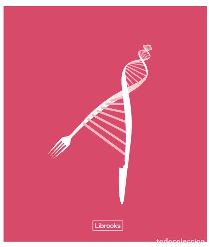 Libri: NUTRIGEN&Oacute;MICA Y NUTRIGEN&Eacute;TICA - Serrano, Jos&eacute;