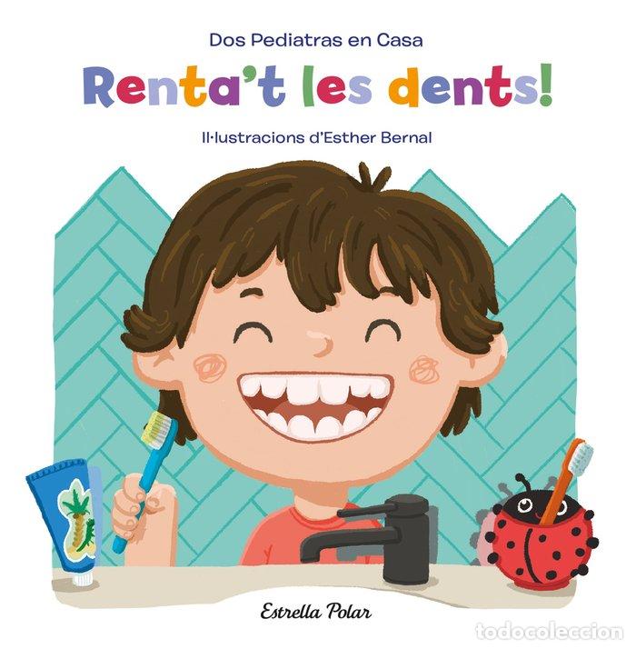 Libri: RENTAT LES DENTS - BLANCO, ELENA