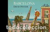 Libros: BARCELONA - Pintor, David - Foto 1