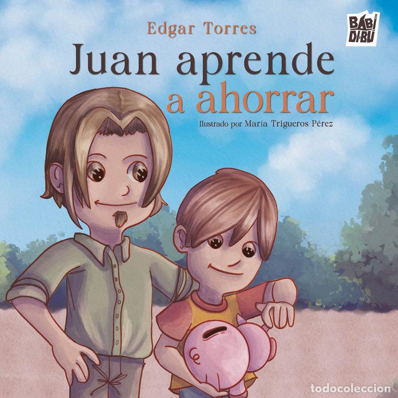 Libri: EN JOAN APREN A ESTALVIAR - TORRES, EDGAR