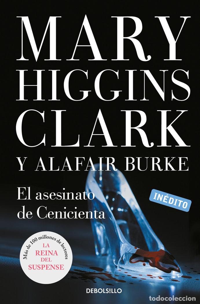 Libri: ASESINATO DE CENICIENTA,EL - HIGGINS CLARK, MARY