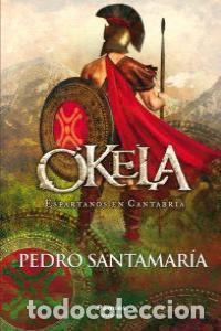 books: OKELA - SANTAMARIA, PEDRO