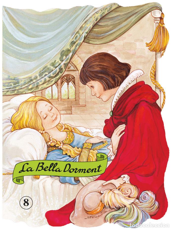 B&uuml;cher: BELLA DORMENT,LA - PERRAULT, CHARLES