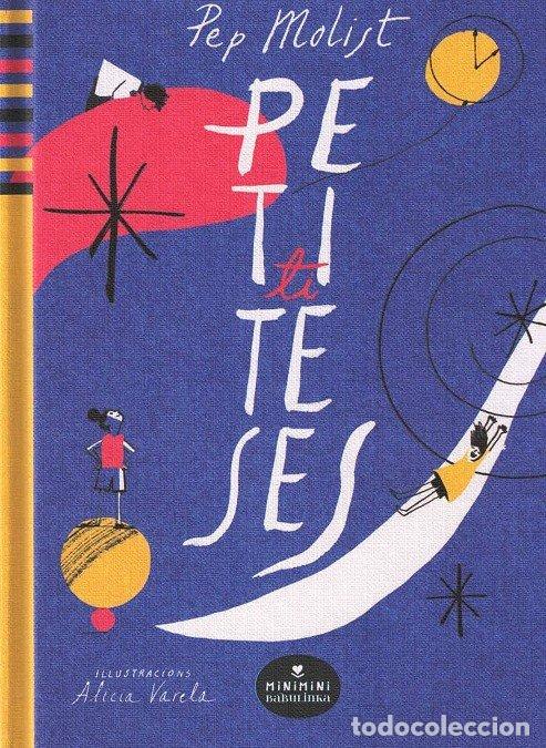 Libri: PETITITESES - MOLIST, PEP