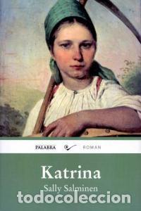 Libros: KATRINA - Salminem, Sally - Foto 1
