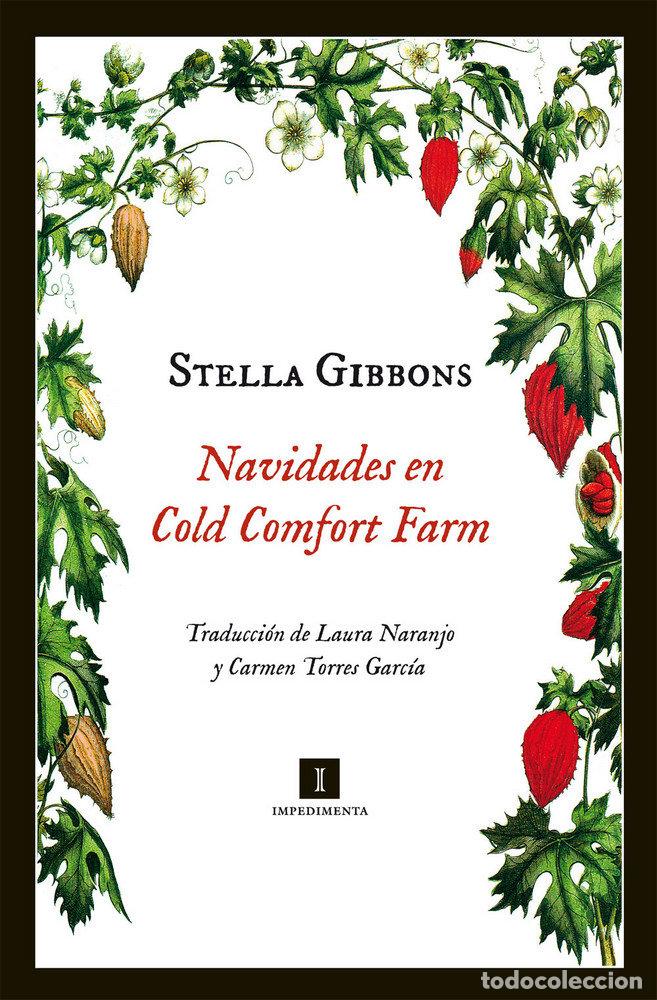 B&uuml;cher: NAVIDADES EN COLD COMFORT FARM - GIBBONS, STELLA
