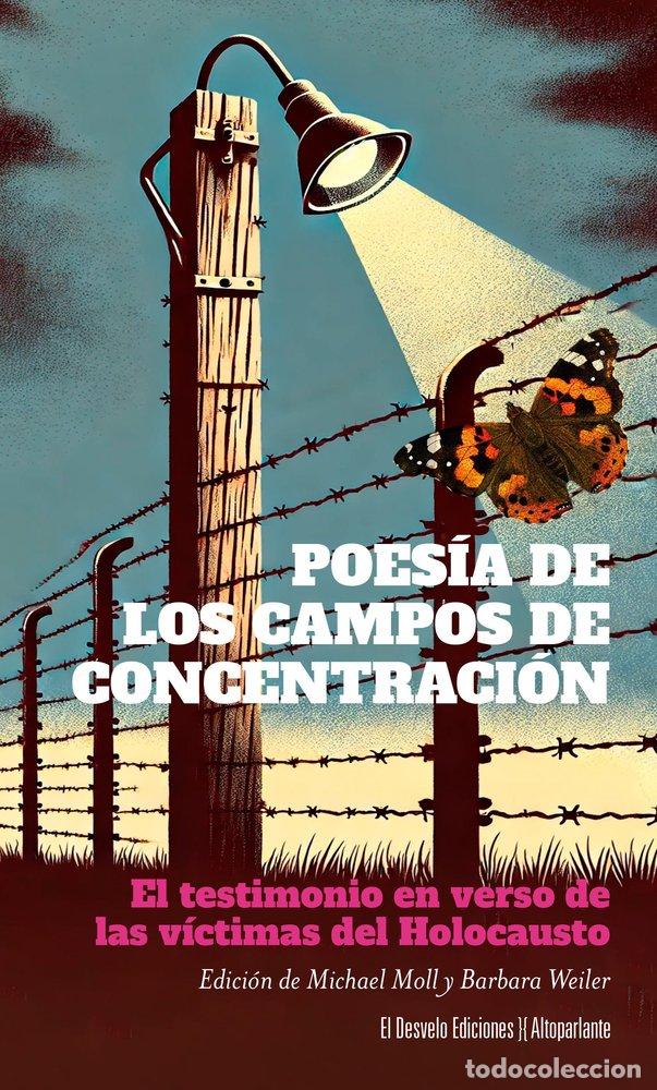 B&uuml;cher: POES&Iacute;A DE LOS CAMPOS DE CONCENTRACI&Oacute;N - Europa