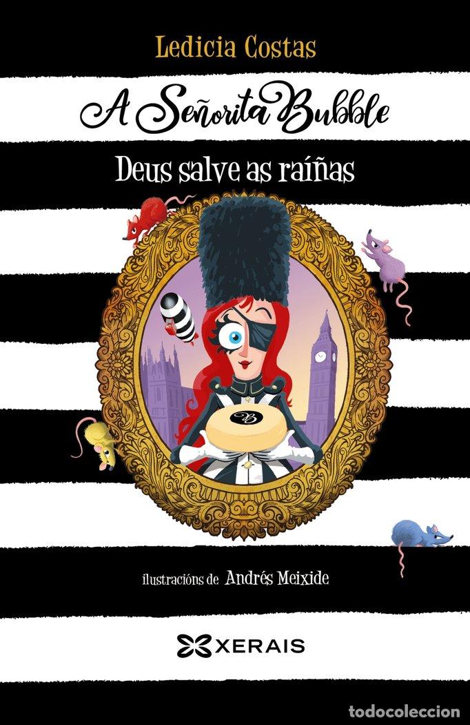 Livres: DEUS SALVE AS RA&Iacute;&Ntilde;AS - Costas, Ledicia