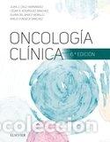Libros: ONCOLOG&Iacute;A CL&Iacute;NICA - Espanol/Castellano
