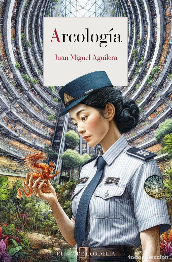 B&uuml;cher: ARCOLOGIA - AGUILERA, JUAN MIGUEL