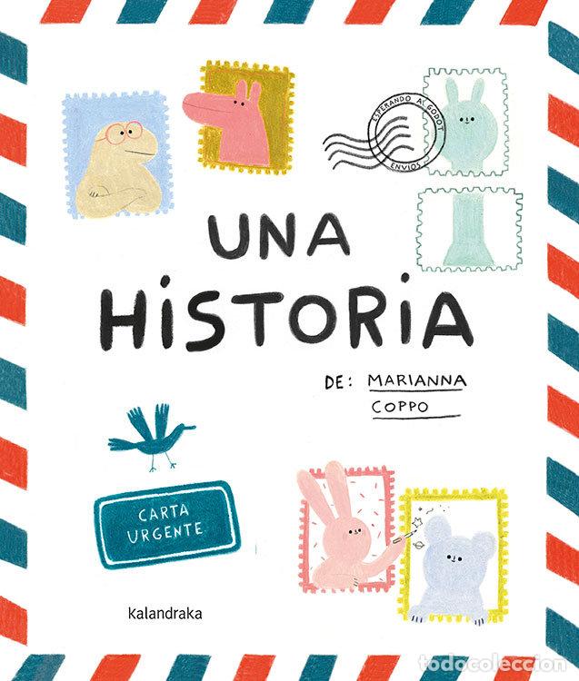 B&uuml;cher: UNA HISTORIA - COPPO, MARIANNA