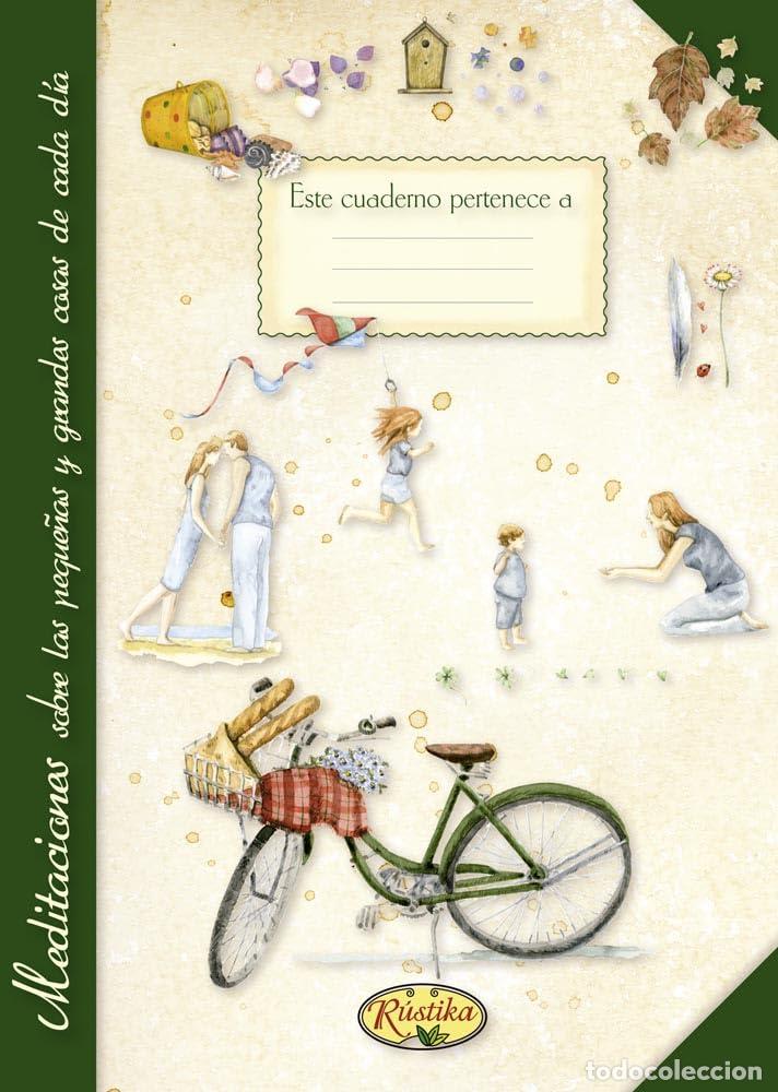 books: MEDITACIONES - VV.AA.