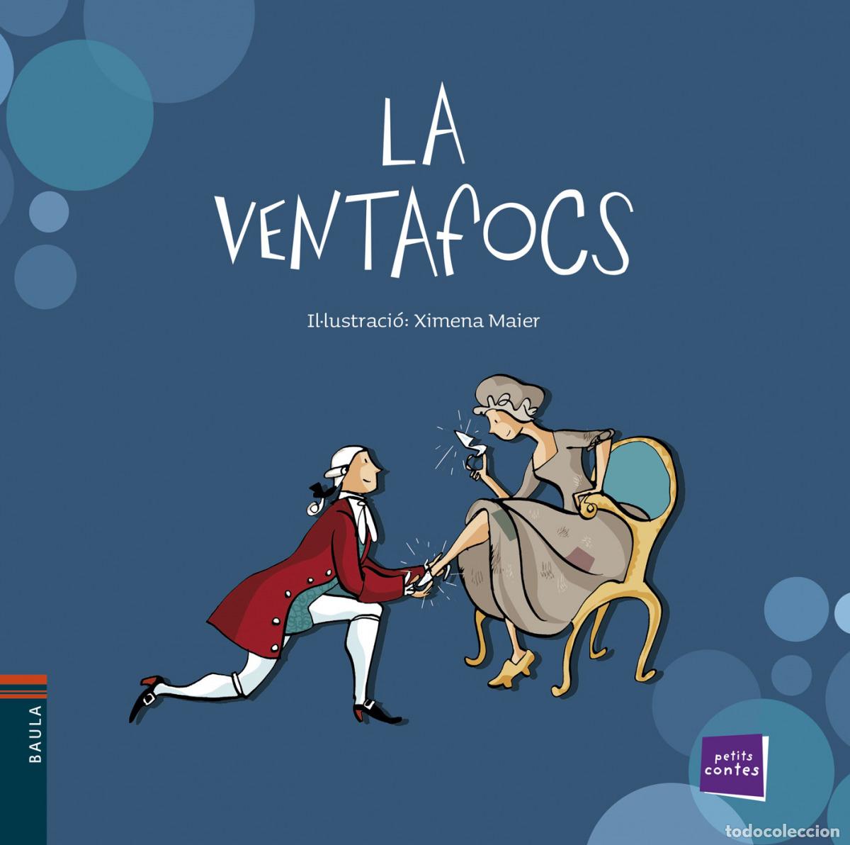 B&uuml;cher: 35. LA VENTAFOCS - VV.AA.