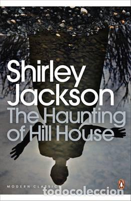 B&uuml;cher: THE HAUNTING OF HILL HOUSE - Jackson, Shirley