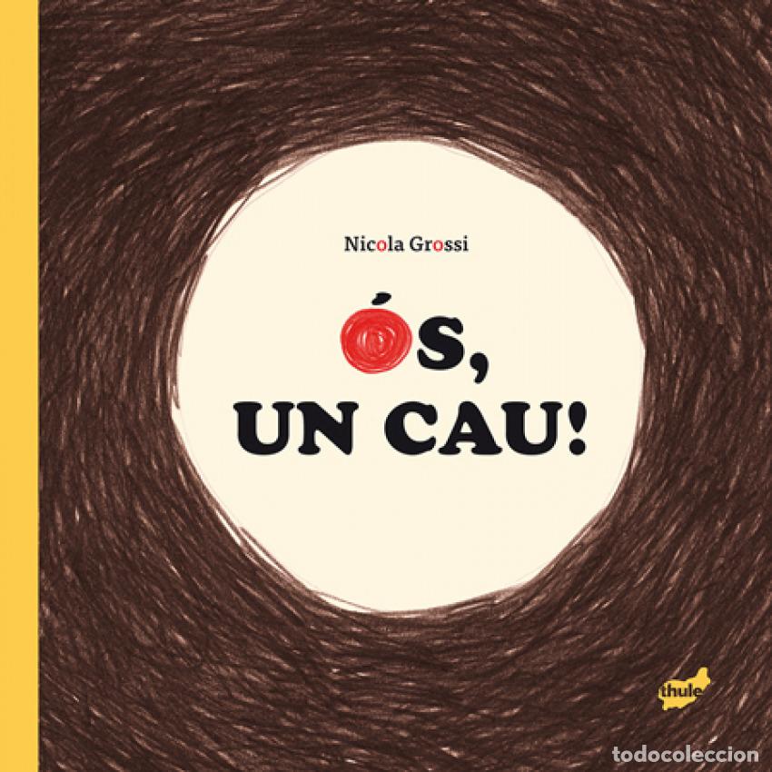 Libri: OS, QUE CAUS! - Grossi, Nicola