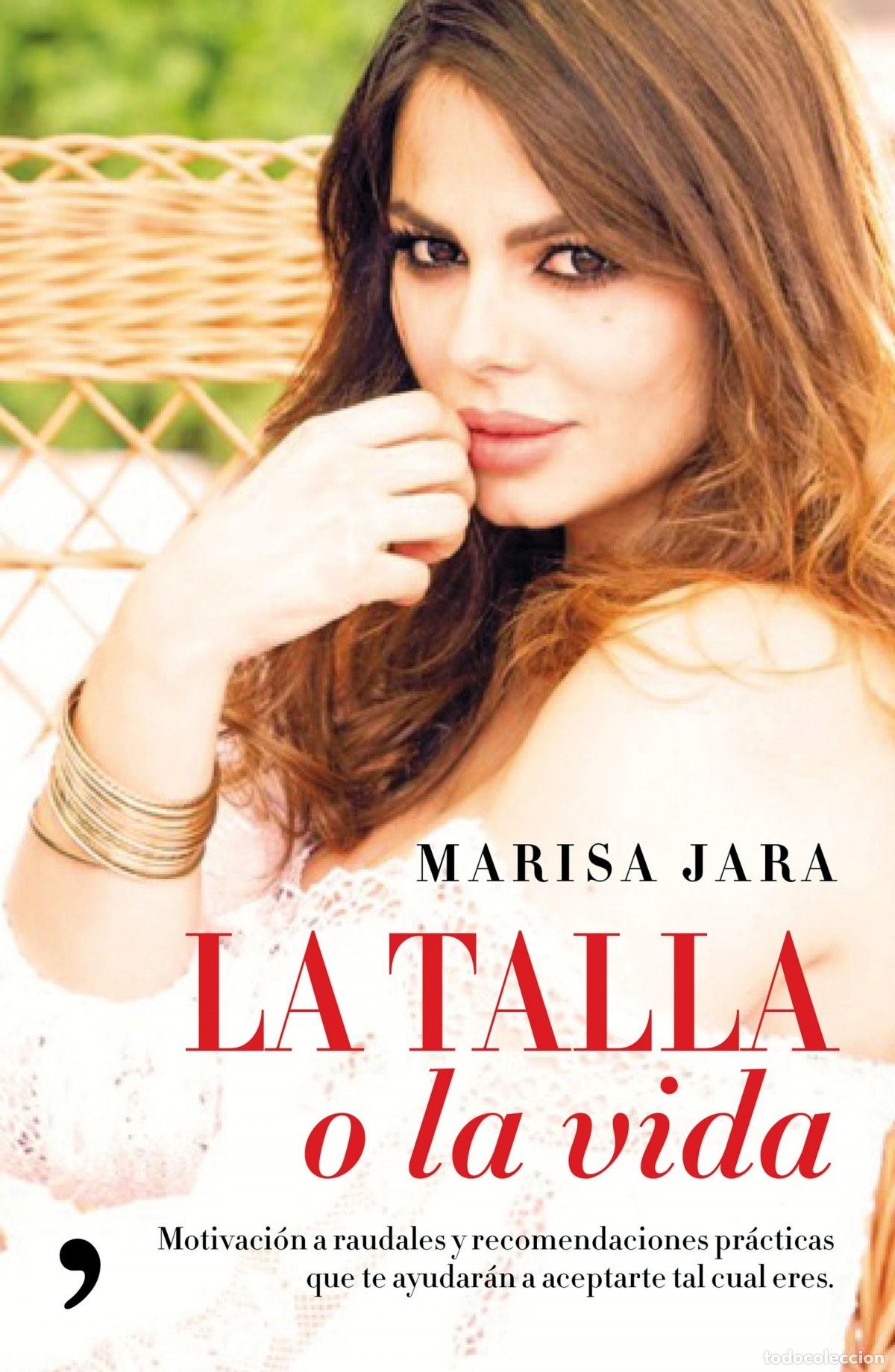 B&uuml;cher: LA TALLA O LA VIDA - Jara, Marisa