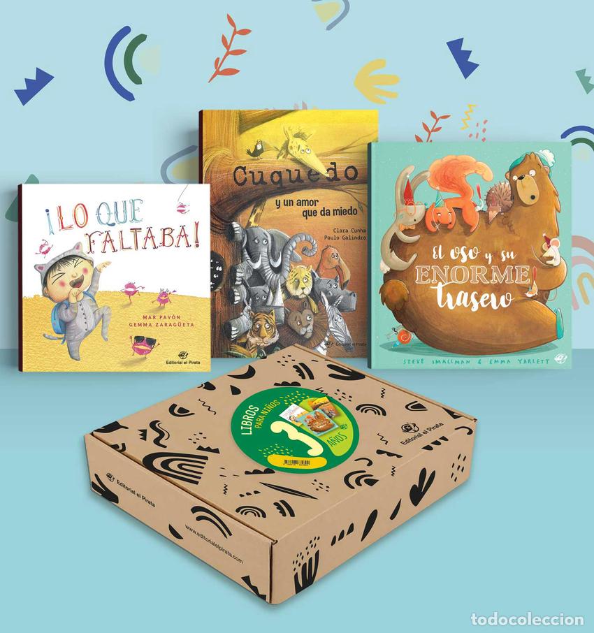 Libros: LIBROS PARA NI&Ntilde;OS 3 A&Ntilde;OS - Smallman, Steve