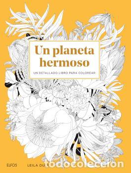 B&uuml;cher: UN PLANETA HERMOSO - Duly, Leila